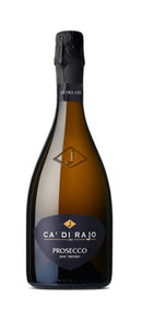 Ca' di Rajo Prosecco Treviso Extra Dry 750ml