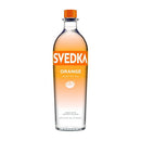 Svedka Orange Vodka 750ml