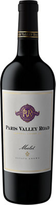 Paris Valley Road Merlot Central Coast 750ml