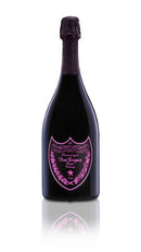 Dom Perignon Brut Rosé Vintage Champagne 3L