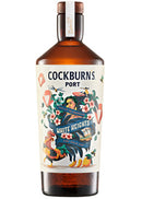 Cockburn's Tails of the Unexpected White Heights Fine White Port 750ml