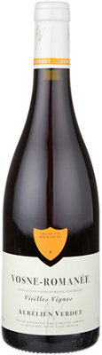 Aurélien Verdet Vosne-Romanée Les Beaux Monts Premier Cru 750ml