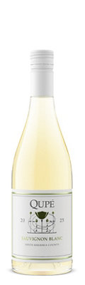 Qupé Sauvignon Blanc Santa Barbara County 750ml