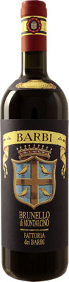 Fattoria dei Barbi Brunello di Montalcino 750ml