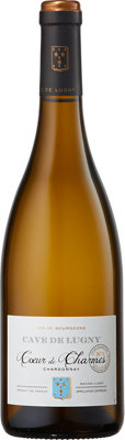 Cave de Lugny Mâcon-Lugny Coeur de Charmes 750ml