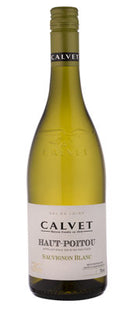 Calvet Sauvignon Blanc Haut-Poitou 750ml