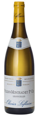 Olivier Leflaive Puligny-Montrachet Premier Cru Les Pucelles 750ml