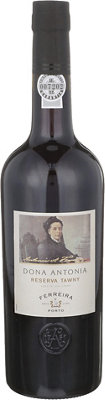 Ferreira Dona Antónia Reserve Port 750ml