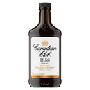Canadian Club Canadian Whisky 375ml