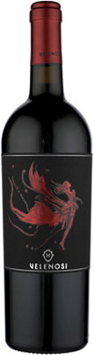 Velenosi Ninfa Marche Rosso 750ml