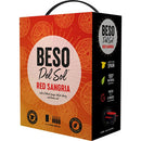 Beso del Sol Red Sangria 3L