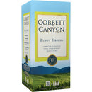 Corbett Canyon Pinot Grigio Colombard South Eastern Australia 3L