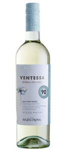 Ventessa Pinot Grigio Vigneti delle Dolomiti 750ml