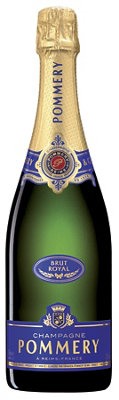 Pommery Brut Royal Champagne 750ml