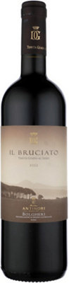 Antinori Guado al Tasso Il Bruciato Bolgheri Rosso 750ml