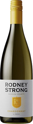 Rodney Strong Chardonnay Sonoma County 750ml