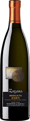Marchesi di Barolo Zagara Moscato d'Asti 750ml