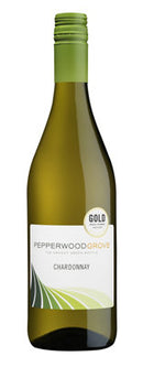 Pepperwood Grove Chardonnay 750ml