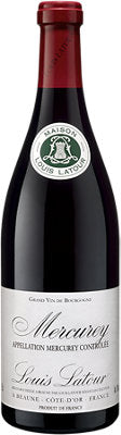 Louis Latour Mercurey Rouge 750ml