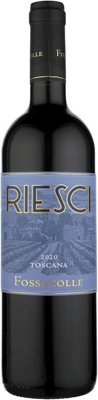 Fossacolle Riesci Toscana Rosso 750ml