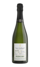 Telmont Reserve Brut Champagne 750ml