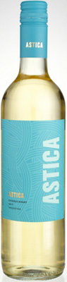 Astica Chardonnay Argentina 750ml