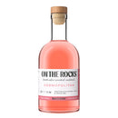 On The Rocks The Cosmopolitan with Effen Vodka 375ml