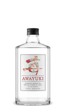 Awayuki Strawberry Japanese Gin 750ml