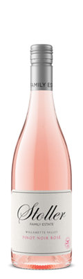 Stoller Family Estate Rosé Willamette Valley 750ml