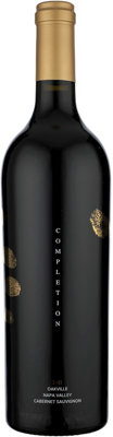 Elway's Completion Cabernet Sauvignon Oakville 750ml