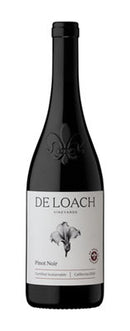 DeLoach Pinot Noir California 750ml