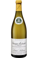 Louis Latour Chassagne-Montrachet Morgeot Premier Cru 750ml