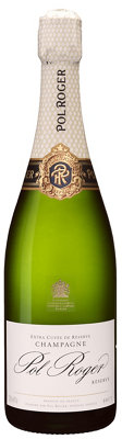 Pol Roger Brut Réserve Champagne 1.5L