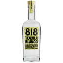 818 Blanco Tequila 375ml