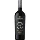Kenwood Jack London Vineyard Zinfandel Sonoma Mountain 750ml