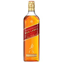 Johnnie Walker Red Label Blended Scotch Whisky 1L