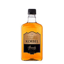 Korbel California Brandy 375ml