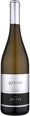 Statti Greco Calabria 750ml