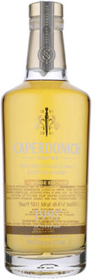 Caperdonich 26 Year Peated Secret Speyside Single Malt Scotch 700ml