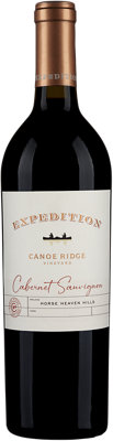 Canoe Ridge Vineyard Expedition Cabernet Sauvignon Horse Heaven Hills 750ml