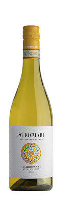 Stemmari Chardonnay Sicilia 750ml