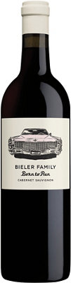 Bieler Family Born to Run Cabernet Sauvignon 750ml