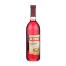Kedem Concord Grape Wine New York 750ml