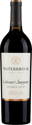 Waterbrook Cabernet Sauvignon Columbia Valley 750ml