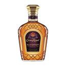 Crown Royal Blackberry Flavored Whisky 375ml