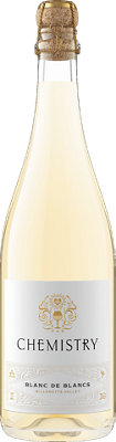 Chemistry Blanc de Blancs Willamette Valley 750ml