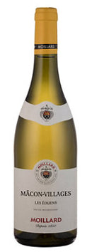 Moillard Macon-Villages Les Eduens 750ml