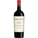 Joel Gott Paso Robles Cabernet Sauvignon 750ml