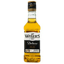 J.P. Wiser's Deluxe Canadian Whisky 375ml