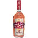 Deep Eddy Ruby Red Grapefruit Flavored Vodka 375ml